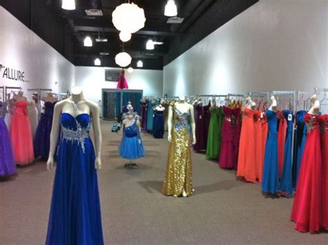 Shop Prom Dresses at Cherry Hill Mall - Best Selection!